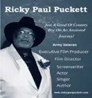 Rickey Paul Puckett